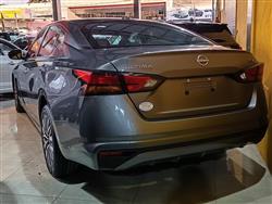 نیسان ئەلتیما